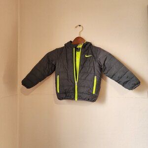 2T Nike Jacket